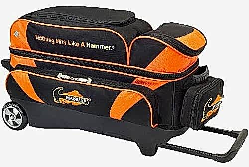 ����� ��� �������� Ebonite Voyager II