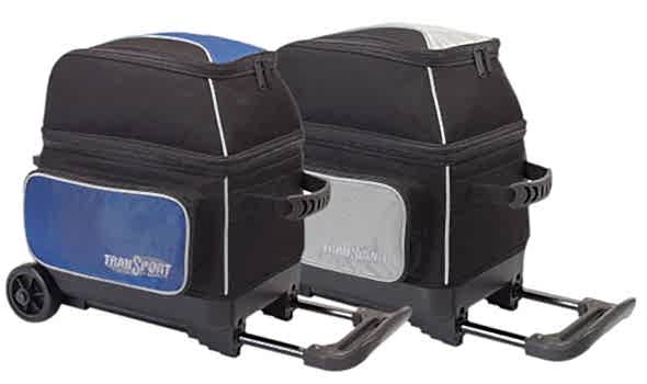 ����� ��� �������� Ebonite Transport I