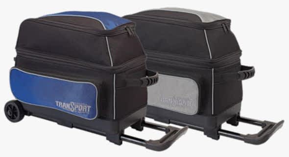 ����� ��� �������� Ebonite Transport II