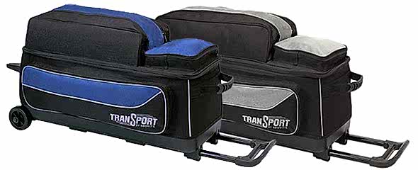 ����� ��� �������� Ebonite Transport III