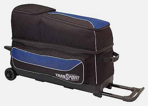 ����� ��� �������� Ebonite Transport IV