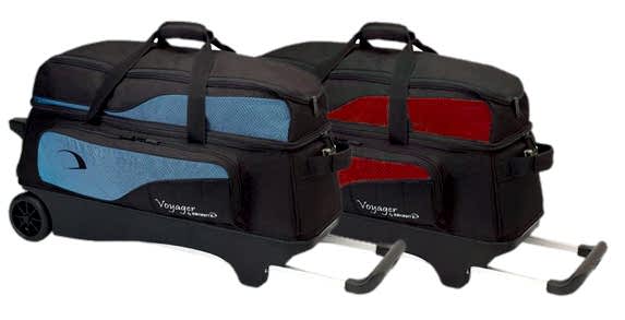 ����� ��� �������� Ebonite Voyager III