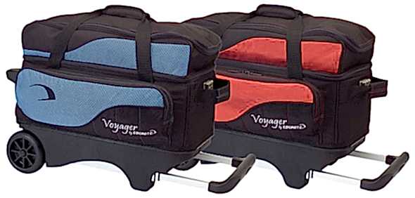 ����� ��� �������� Ebonite Voyager II