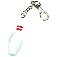 ������ Bowling Pin Key Chain