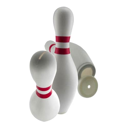 ����� ������� 38�� Bowling pin bank 15