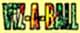 Viz-a-Ball logo