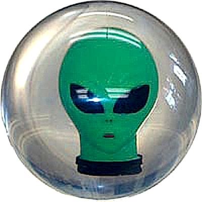 ��� ��� �������� Alien