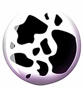 ��� ��� �������� Cow Glow