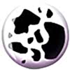 Clear Cow Glow