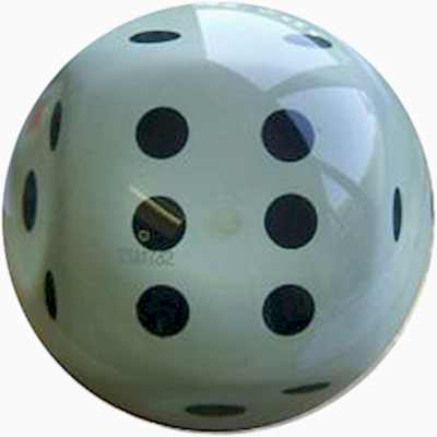 ��� ��� �������� Square White Dice