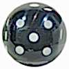 DiceBlack