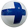 Finland Flag