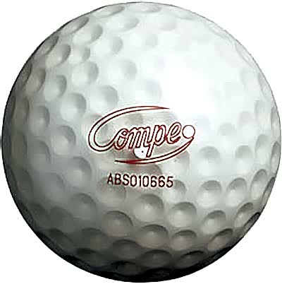 ��� ��� �������� ABS Golf Ball