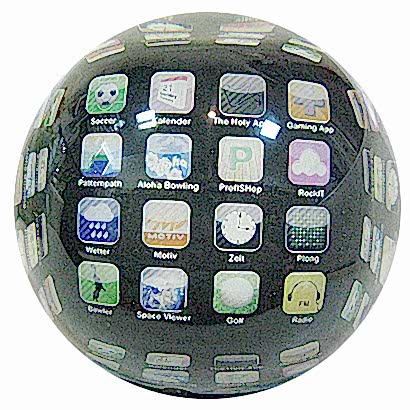 ��� ��� �������� iBall