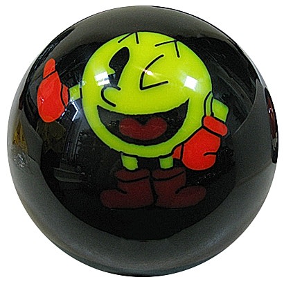 ��� ��� �������� Pacman