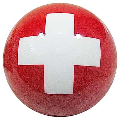 ��� ��� �������� Swiss Flag
