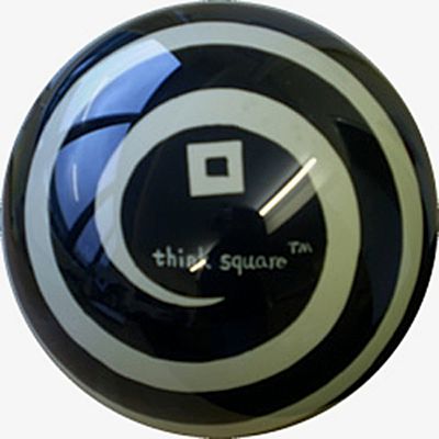 ��� ��� �������� ABS Square Swirl