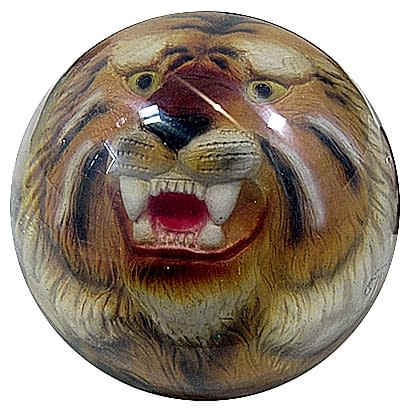 ��� ��� �������� Tiger