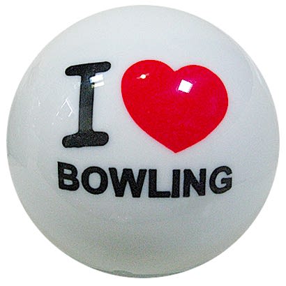 ��� ��� �������� I Love Bowling
