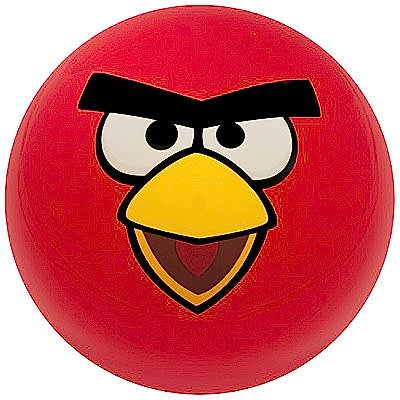 ��� ��� �������� Angry Birds