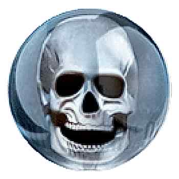 ��� ��� �������� The Skull