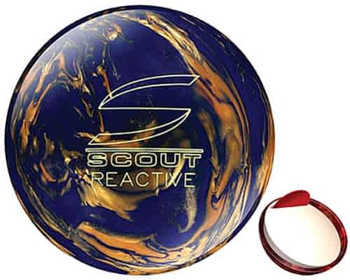 ��� ��� �������� Columbia300 Scout Reactive