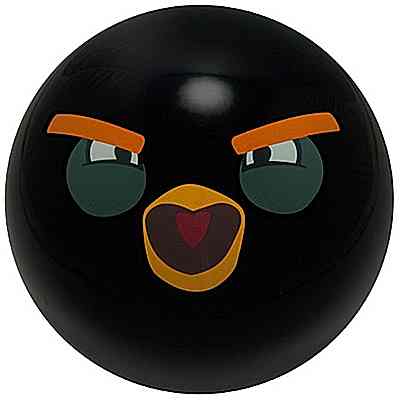 ��� ��� �������� Angry Birds