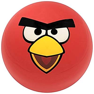 ��� ��� �������� Angry Birds