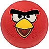 Ebonite Angry Bird