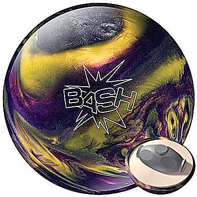 ��� ��� �������� Ebonite Bash