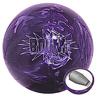 ��� ��� �������� Ebonite Boom