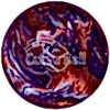 Ebonite Curve Ball