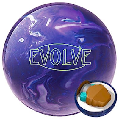 ��� ��� �������� Ebonite Evolve