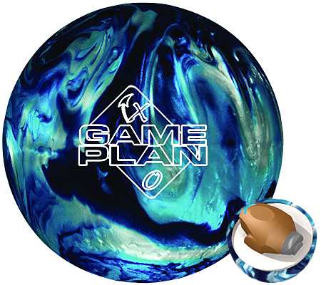 ��� ��� �������� Ebonite Gameplan