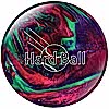 Ebonite Hard Ball