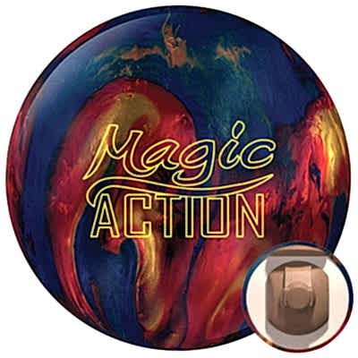 ��� ��� �������� Ebonite Magic Action
