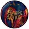 Ebonite Action
