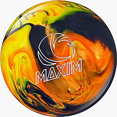 ��� ��� �������� Maxim Orange/Yellow/Black
