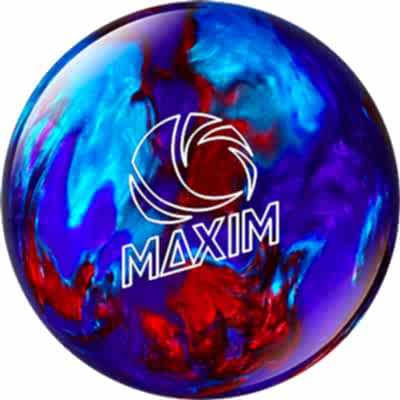 ��� ��� �������� Maxim Red/PurpleBlue