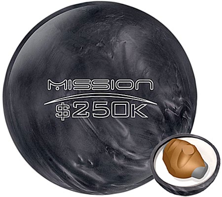 ��� ��� �������� Ebonite Mission$250K