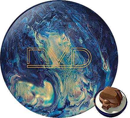 ��� ��� �������� Ebonite NVD