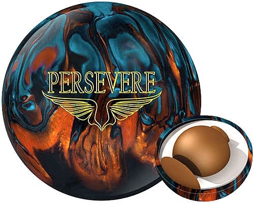 ��� ��� �������� Ebonite Persevere