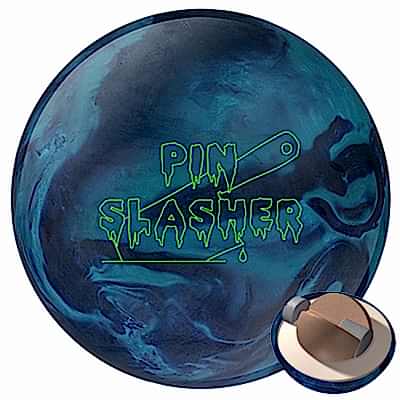 ��� ��� �������� Ebonite Pinslasher