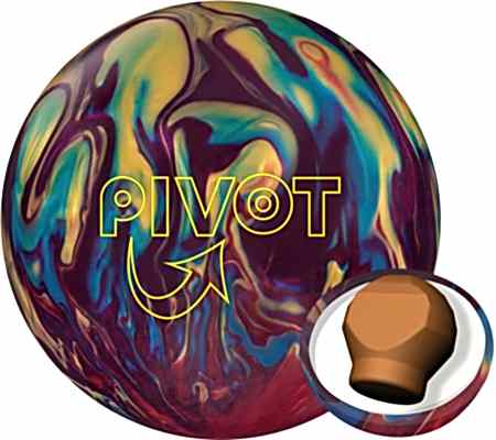 ��� ��� �������� Ebonite Pivot