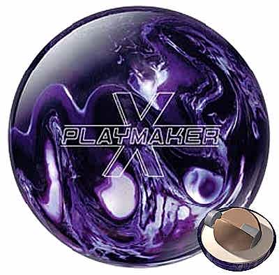 ��� ��� �������� Ebonite Playmaker