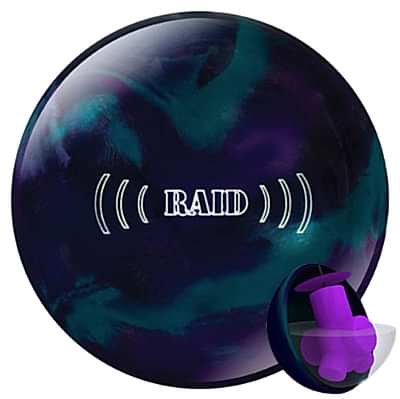 ��� ��� �������� Ebonite Raid