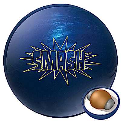 ��� ��� �������� Ebonite Smash
