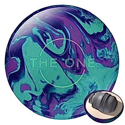 ��� ��� �������� Ebonite The One