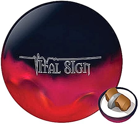 ��� ��� �������� Ebonite Vitalsign