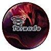 Tornado Purple/Red/Gold